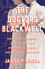 Doctors Blackwell -  Janice P. Nimura