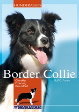 Border Collie - Rolf C Franck