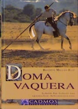 Doma Vaquera - Brigitte Millan-Ruiz