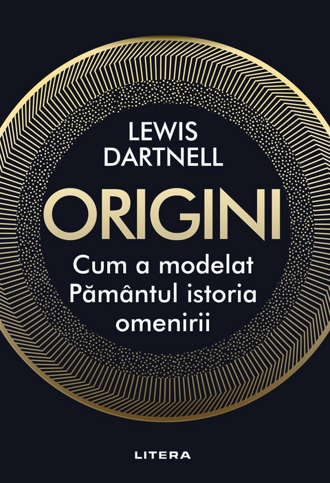 Origini - Lewis Dartnell