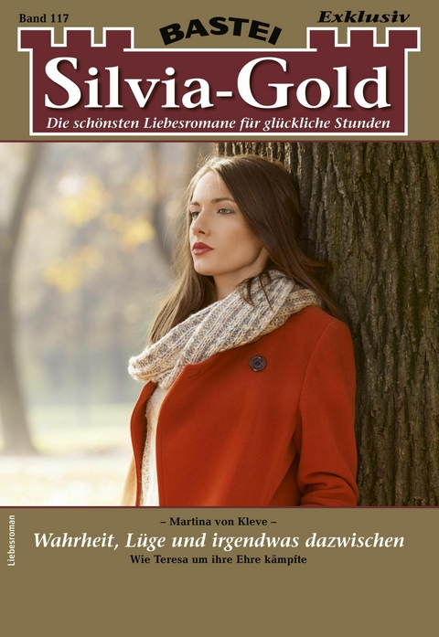 Silvia-Gold 117 - Martina von Kleve