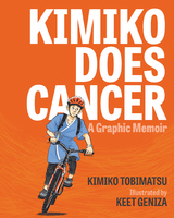 Kimiko Does Cancer - 