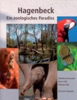 Hagenbeck - Matthias Gretzschel, Klaus Gille