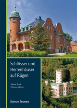 Schlösser und Herrenhäuser auf Rügen - Helms, Thomas; Bock, Sabine