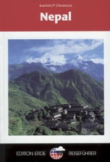 Nepal - Joachim P Chwaszcza