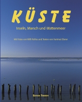 Küste - Willi Rolfes, Hartmut Elsner