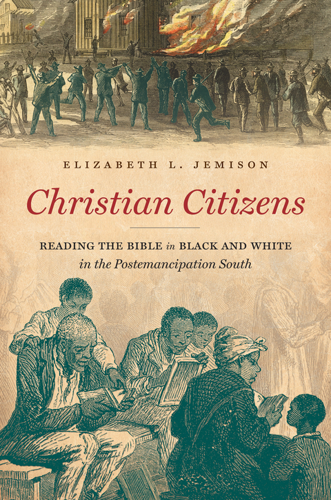 Christian Citizens -  Elizabeth L. Jemison