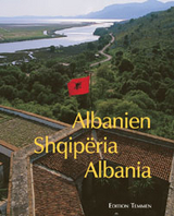 Albanien - Judith Knieper, Florian Raunig