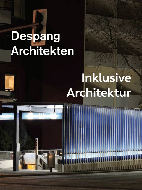 Despang Architekten - Chris van Uffelen