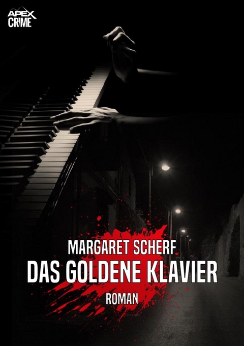 DAS GOLDENE KLAVIER - Margaret Scherf