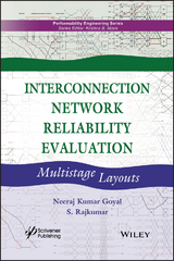 Interconnection Network Reliability Evaluation -  Neeraj Kumar Goyal,  S. Rajkumar
