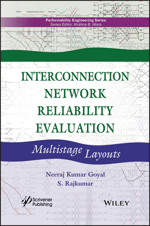 Interconnection Network Reliability Evaluation -  Neeraj Kumar Goyal,  S. Rajkumar
