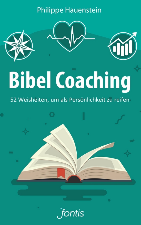Bibel Coaching - Philippe Hauenstein