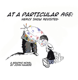 At a Particular Age: - John Haugse