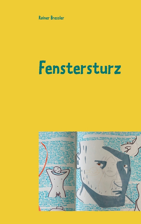 Fenstersturz - Rainer Bressler