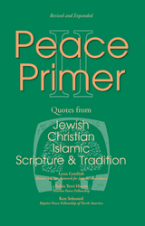 Peace Primer II -  Lynn Gottlieb,  Rabia Harris,  Kenneth L. Sehested