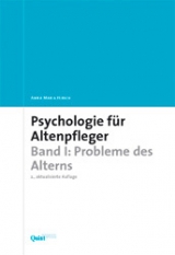 Psychologie für Altenpfleger 1 - Hirsch, Anna M