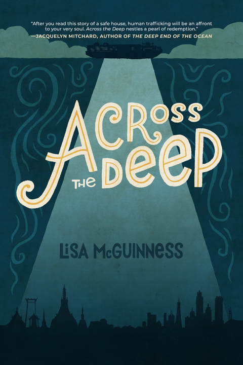 Across the Deep -  Lisa McGuinness