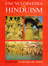 Encyclopaedia of Hinduism -  Nagendra Kr. Singh