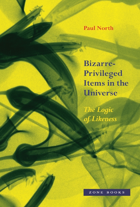 Bizarre-Privileged Items in the Universe -  Paul North