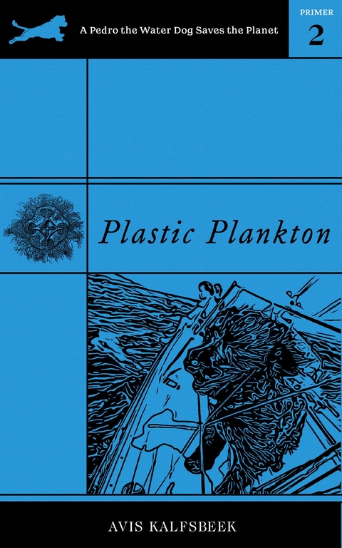 Plastic Plankton - Avis Kalfsbeek