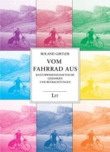 Vom Fahrrad aus - Girtler, Roland