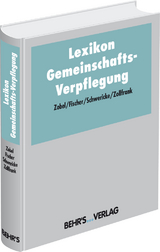 Lexikon Gemeinschaftsverpflegung - 