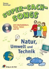 Natur, Umwelt und Technik