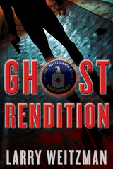 Ghost Rendition - Larry Weitzman