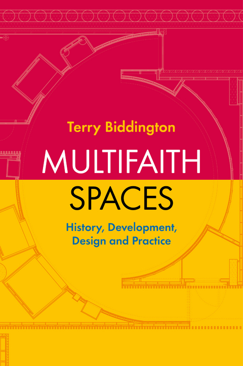 Multifaith Spaces -  Terry Biddington