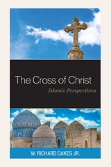 Cross of Christ -  W. Richard Oakes