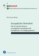 Europäische Sicherheit - 