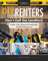 DIY for Renters -  Charles Byers