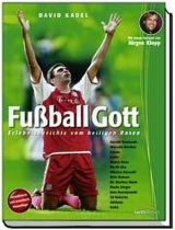 Fussball Gott - Kadel, David