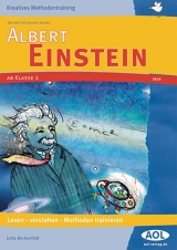 Den will ich kennen lernen: Albert Einstein - Jutta Berkenfeld