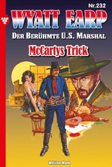 McCartys Trick - William Mark