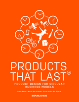 Products that Last -  Conny Bakker,  Marcel den Hollander