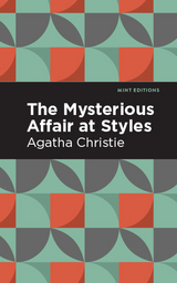 The Mysterious Affair at Styles - Agatha Christie