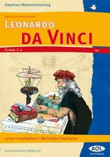 Den will ich kennen lernen: Leonardo da Vinci - Jutta Berkenfeld