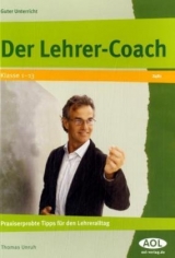 Der Lehrer-Coach - Thomas Unruh