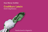 Crashkurs Latein -  Hans-Werner Ströhler