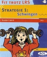 Fit trotz LRS - Strategie 1: Schwingen - Bettina Rinderle