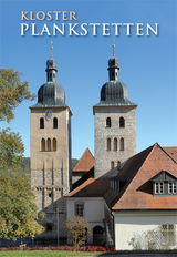 Kloster Plankstetten - Michael Imhof