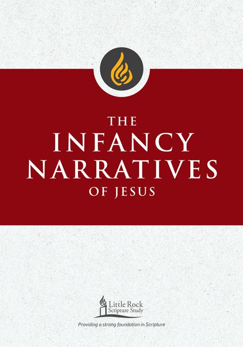 Infancy Narratives of Jesus -  Stephen J. Binz