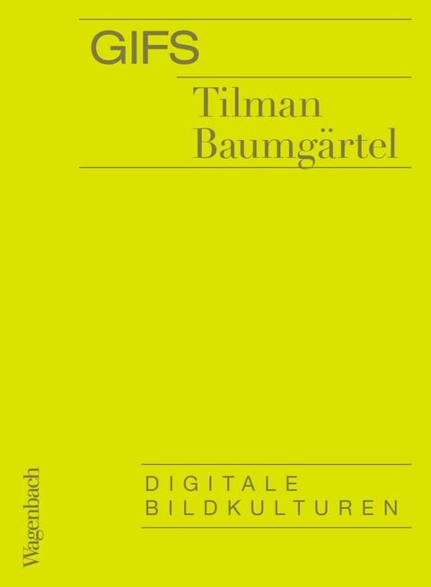 GIFs - Tilman Baumgärtel