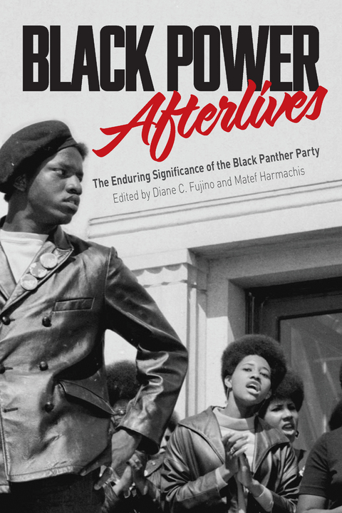 Black Power Afterlives - 