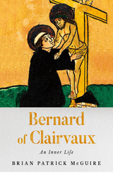 Bernard of Clairvaux -  Brian Patrick McGuire