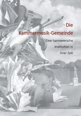 Die Kammermusik-Gemeinde - Hans-Jürgen Jagau