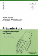 Präparierkurs - Hans Maier, Andreas Winkelmann