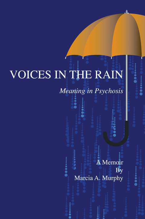 Voices in the Rain -  Marcia A. Murphy